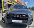 Ауди Ку 7 2022 в Киеве на Automoto.ua Ауди Ку 7, объемом двигателя 3 л и пробегом 22 тыс. км за 95052 $, фото 1 на Automoto.ua