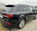 Ауди Ку 7 2022 в Киеве на Automoto.ua Ауди Ку 7, объемом двигателя 3 л и пробегом 21 тыс. км за 89770 $, фото 38 на Automoto.ua