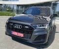 Ауди Ку 7 2022 в Киеве на Automoto.ua Ауди Ку 7, объемом двигателя 3 л и пробегом 22 тыс. км за 95052 $, фото 27 на Automoto.ua
