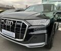 Ауди Ку 7, объемом двигателя 3 л и пробегом 20 тыс. км за 93900 $, фото 22 на Automoto.ua