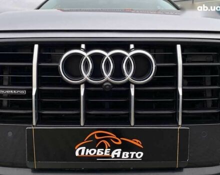 Ауді Ку 7, об'ємом двигуна 2 л та пробігом 54 тис. км за 39500 $, фото 2 на Automoto.ua