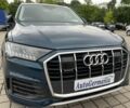 Ауді Ку 7, об'ємом двигуна 3 л та пробігом 3 тис. км за 79119 $, фото 26 на Automoto.ua