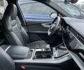 Ауди Ку 7 2022 в Киеве на Automoto.ua Ауди Ку 7, объемом двигателя 3 л и пробегом 21 тыс. км за 89770 $, фото 24 на Automoto.ua