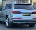 Ауди Ку 7, объемом двигателя 3 л и пробегом 29 тыс. км за 55000 $, фото 3 на Automoto.ua