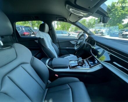 Ауді Ку 7 2022 у Києві на Automoto.ua Ауді Ку 7, об'ємом двигуна 3 л та пробігом 6 тис. км за 92269 $, фото 22 на Automoto.ua