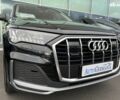 Ауди Ку 7, объемом двигателя 3 л и пробегом 20 тыс. км за 93900 $, фото 1 на Automoto.ua
