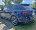 Ауді Ку 7 2022 у Києві на Automoto.ua Ауді Ку 7, об'ємом двигуна 3 л та пробігом 6 тис. км за 92269 $, фото 15 на Automoto.ua
