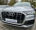 Ауди Ку 7, объемом двигателя 3 л и пробегом 18 тыс. км за 74881 $, фото 1 на Automoto.ua
