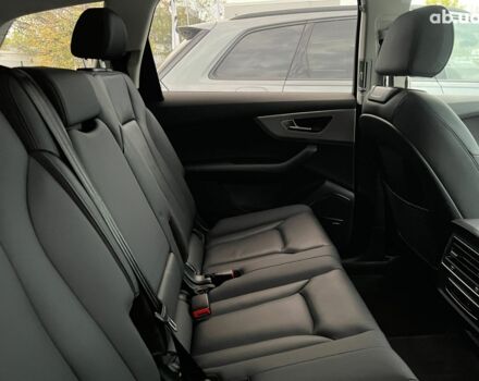 Ауди Ку 7, объемом двигателя 3 л и пробегом 18 тыс. км за 74881 $, фото 24 на Automoto.ua