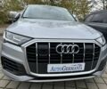 Ауди Ку 7, объемом двигателя 3 л и пробегом 18 тыс. км за 74881 $, фото 17 на Automoto.ua