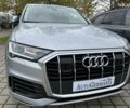 Ауди Ку 7, объемом двигателя 3 л и пробегом 18 тыс. км за 74881 $, фото 11 на Automoto.ua