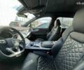Ауди Ку 7, объемом двигателя 3 л и пробегом 20 тыс. км за 93900 $, фото 3 на Automoto.ua