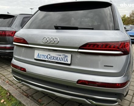 Ауди Ку 7, объемом двигателя 3 л и пробегом 18 тыс. км за 74881 $, фото 7 на Automoto.ua