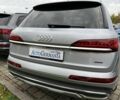 Ауди Ку 7, объемом двигателя 3 л и пробегом 18 тыс. км за 74881 $, фото 7 на Automoto.ua