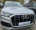Ауди Ку 7, объемом двигателя 3 л и пробегом 18 тыс. км за 74881 $, фото 1 на Automoto.ua