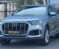 Ауди Ку 7, объемом двигателя 3 л и пробегом 29 тыс. км за 55000 $, фото 2 на Automoto.ua