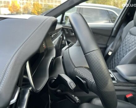 Ауди Ку 7 2022 в Киеве на Automoto.ua Ауди Ку 7, объемом двигателя 3 л и пробегом 29 тыс. км за 89009 $, фото 9 на Automoto.ua
