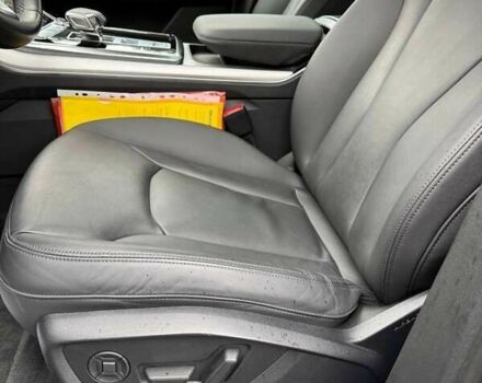 Ауді Ку 7, об'ємом двигуна 3 л та пробігом 86 тис. км за 63900 $, фото 11 на Automoto.ua