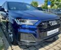 Ауді Ку 7 2022 у Києві на Automoto.ua Ауді Ку 7, об'ємом двигуна 3 л та пробігом 6 тис. км за 92269 $, фото 7 на Automoto.ua