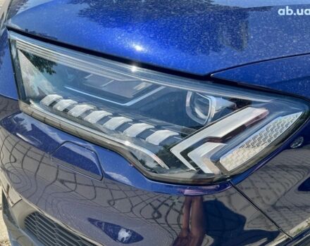 Ауді Ку 7 2022 у Києві на Automoto.ua Ауді Ку 7, об'ємом двигуна 3 л та пробігом 6 тис. км за 92269 $, фото 8 на Automoto.ua