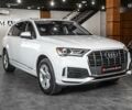 Ауди Ку 7, объемом двигателя 2 л и пробегом 45 тыс. км за 54900 $, фото 3 на Automoto.ua