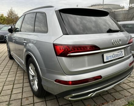 Ауди Ку 7, объемом двигателя 3 л и пробегом 18 тыс. км за 74881 $, фото 3 на Automoto.ua