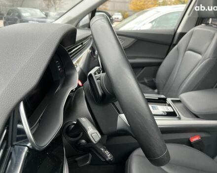 Ауди Ку 7, объемом двигателя 3 л и пробегом 18 тыс. км за 74881 $, фото 29 на Automoto.ua