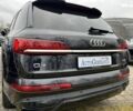 Ауди Ку 7 2022 в Киеве на Automoto.ua Ауди Ку 7, объемом двигателя 3 л и пробегом 21 тыс. км за 89770 $, фото 10 на Automoto.ua