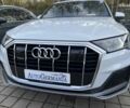 Ауди Ку 7, объемом двигателя 3 л и пробегом 29 тыс. км за 89009 $, фото 1 на Automoto.ua