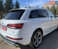 Ауди Ку 7, объемом двигателя 3 л и пробегом 47 тыс. км за 65000 $, фото 64 на Automoto.ua