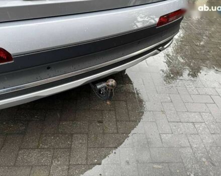 Ауді Ку 7, об'ємом двигуна 3 л та пробігом 86 тис. км за 63900 $, фото 6 на Automoto.ua