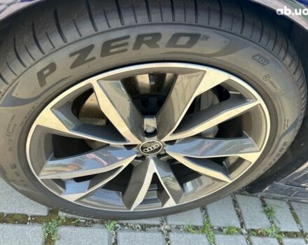 Ауді Ку 7 2022 у Києві на Automoto.ua Ауді Ку 7, об'ємом двигуна 3 л та пробігом 6 тис. км за 92269 $, фото 10 на Automoto.ua