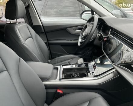 Ауди Ку 7, объемом двигателя 3 л и пробегом 18 тыс. км за 74881 $, фото 23 на Automoto.ua
