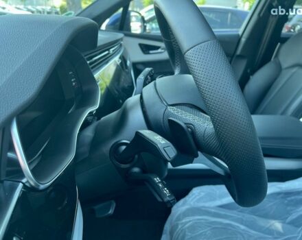 Ауді Ку 7 2022 у Києві на Automoto.ua Ауді Ку 7, об'ємом двигуна 3 л та пробігом 6 тис. км за 92269 $, фото 13 на Automoto.ua