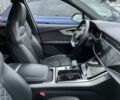 Ауди Ку 7 2022 в Киеве на Automoto.ua Ауди Ку 7, объемом двигателя 3 л и пробегом 21 тыс. км за 89770 $, фото 22 на Automoto.ua