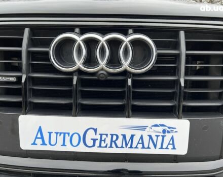 Ауди Ку 7 2022 в Киеве на Automoto.ua Ауди Ку 7, объемом двигателя 3 л и пробегом 21 тыс. км за 89770 $, фото 35 на Automoto.ua
