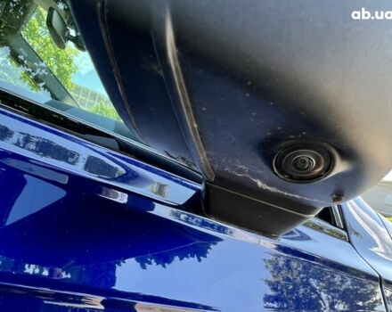 Ауді Ку 7 2022 у Києві на Automoto.ua Ауді Ку 7, об'ємом двигуна 3 л та пробігом 6 тис. км за 92269 $, фото 20 на Automoto.ua