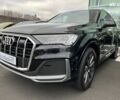 Ауди Ку 7, объемом двигателя 3 л и пробегом 20 тыс. км за 93900 $, фото 23 на Automoto.ua