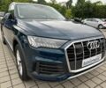Ауді Ку 7, об'ємом двигуна 3 л та пробігом 3 тис. км за 79119 $, фото 25 на Automoto.ua