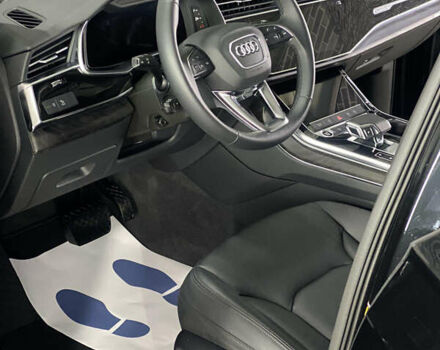 Ауди Ку 7, объемом двигателя 3 л и пробегом 16 тыс. км за 48800 $, фото 5 на Automoto.ua