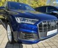 Ауди Ку 7, объемом двигателя 3 л и пробегом 38 тыс. км за 94486 $, фото 12 на Automoto.ua