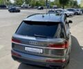 Ауди Ку 7 2022 в Киеве на Automoto.ua Ауди Ку 7, объемом двигателя 3 л и пробегом 22 тыс. км за 95052 $, фото 24 на Automoto.ua