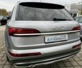 Ауди Ку 7, объемом двигателя 3 л и пробегом 18 тыс. км за 74881 $, фото 5 на Automoto.ua