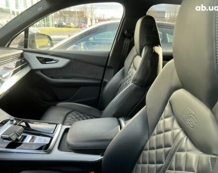 Ауди Ку 7, объемом двигателя 3 л и пробегом 20 тыс. км за 93900 $, фото 9 на Automoto.ua