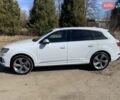 Ауди Ку 7, объемом двигателя 3 л и пробегом 47 тыс. км за 65000 $, фото 71 на Automoto.ua