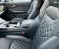 Ауди Ку 7 2022 в Киеве на Automoto.ua Ауди Ку 7, объемом двигателя 3 л и пробегом 29 тыс. км за 89009 $, фото 12 на Automoto.ua