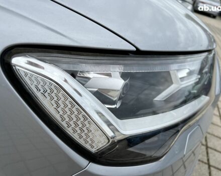 Ауди Ку 7, объемом двигателя 3 л и пробегом 18 тыс. км за 74881 $, фото 19 на Automoto.ua