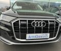 Ауди Ку 7, объемом двигателя 3 л и пробегом 20 тыс. км за 93900 $, фото 24 на Automoto.ua
