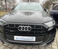 Ауди Ку 7 2022 в Киеве на Automoto.ua Ауди Ку 7, объемом двигателя 3 л и пробегом 21 тыс. км за 89770 $, фото 19 на Automoto.ua