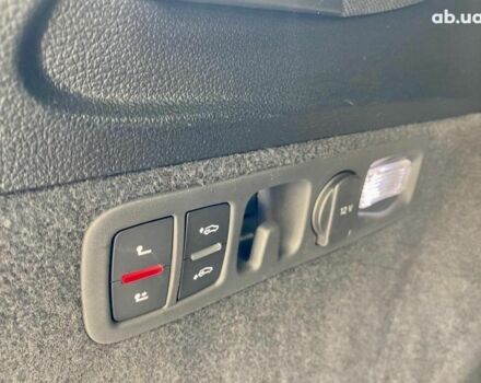 Ауди Ку 7 2022 в Киеве на Automoto.ua Ауди Ку 7, объемом двигателя 3 л и пробегом 22 тыс. км за 95052 $, фото 21 на Automoto.ua